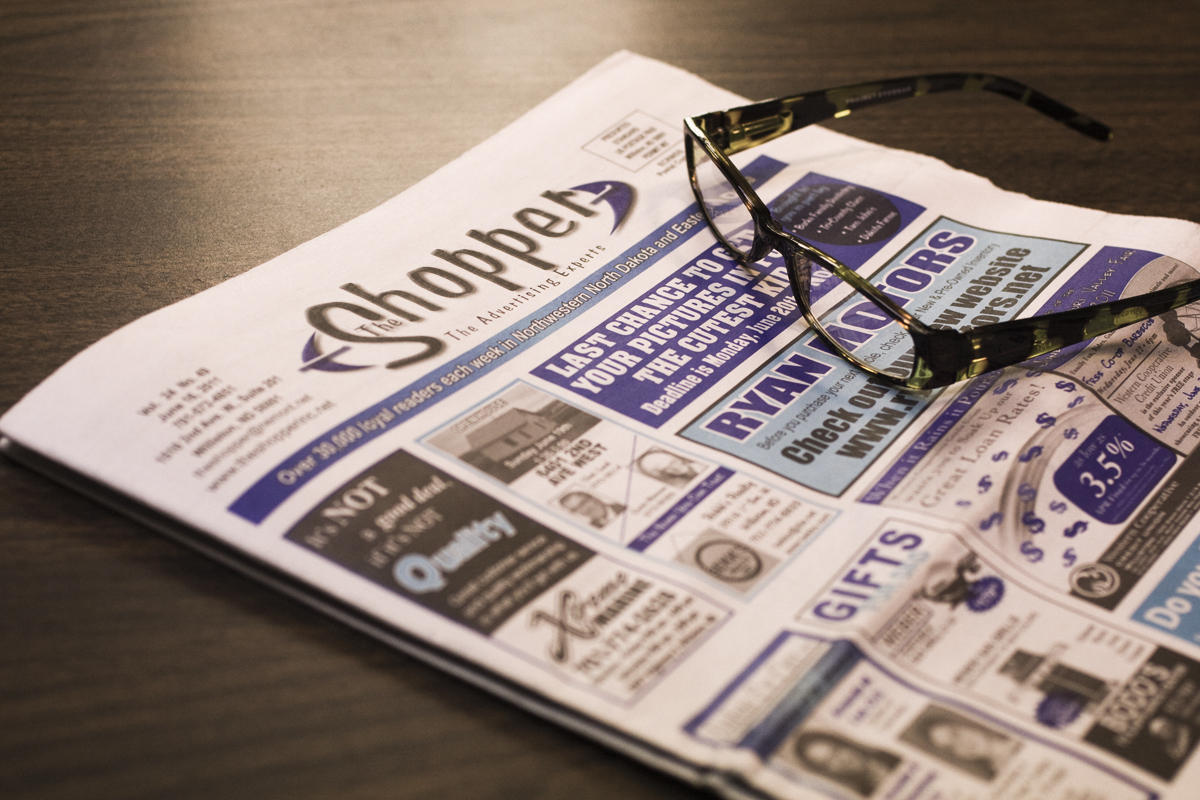 read-the-shopper-online